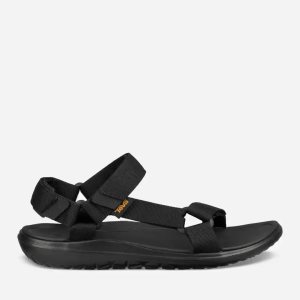 Teva Terra-Float Universal Lite Herren Sandalen Schwarz (Österreich)